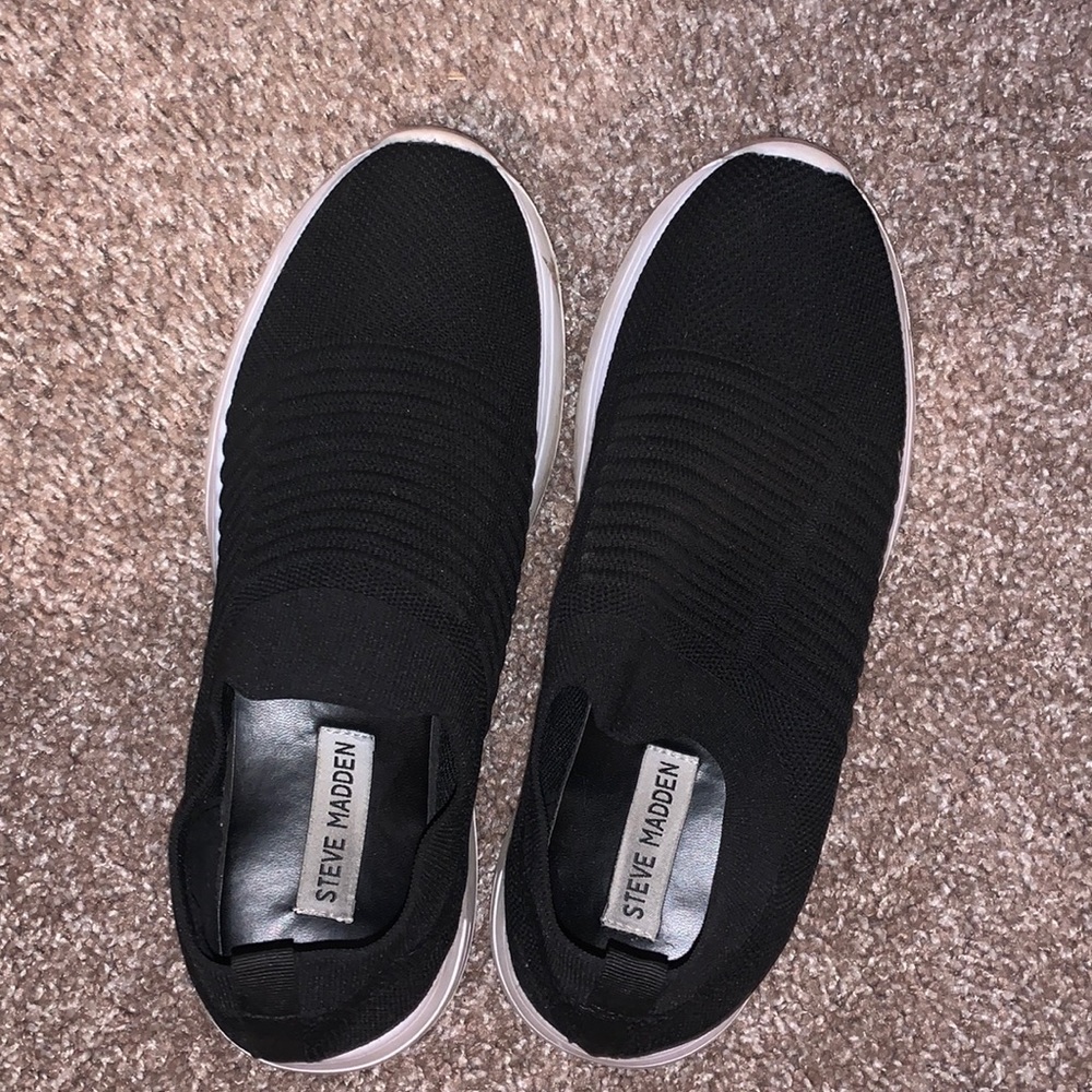 Steve Madden Slip On Shoes